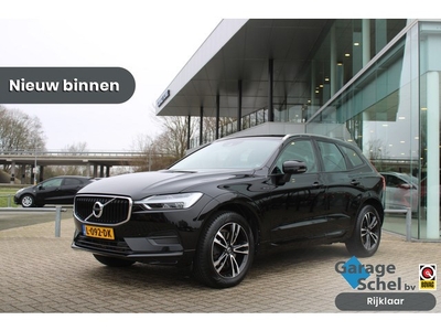 Volvo XC60 2.0 T5 AWD Momentum 255pk - Climate - Navigatie