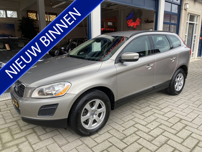 Volvo XC60 2.0 T5 Momentum NAVI/CLIMA/CRUISE/TOPSTAAT