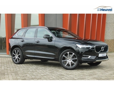 Volvo XC60 T8 Recharge AWD Momentum Leder 360° Camera