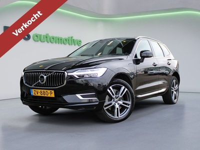 Volvo XC60 2.0 T8 Twin Engine AWD Inscription HARMAN