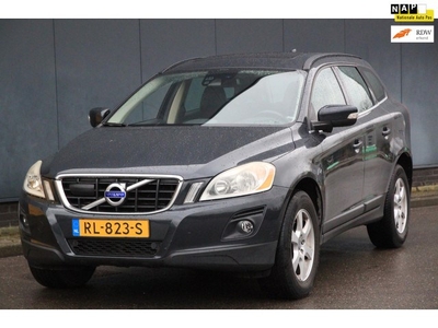 Volvo XC60 2.4D Summum