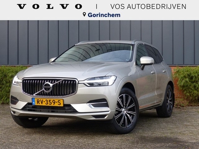 Volvo XC60 T5 AWD Inscription