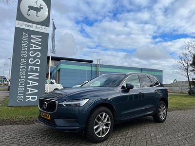 Volvo XC60 T5 AWD Momentum Pro Rijklaarprijs Trekhaak