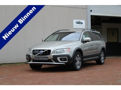 Volvo XC70 3.2 AWD AUTOMAAT YOUNGTIMER incl. 21% BTW