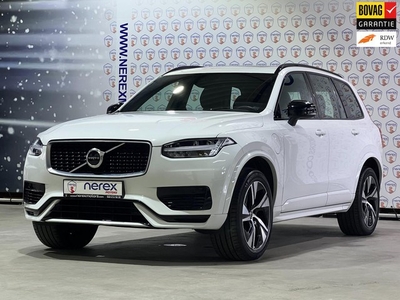 Volvo XC90 2.0 T8 Twin Engine AWD