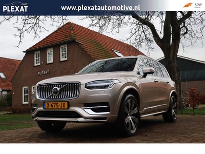 Volvo XC90 2.0 T8 Recharge AWD Ultimate Dark Aut. Slechts