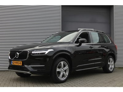 Volvo XC90 2.0 T8 Twin Engine AWD Momentum I HYBRID I 7