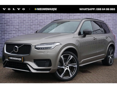 Volvo XC90 2.0 T8 Twin Engine AWD R-Design Intro Edition