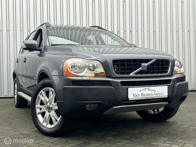 Volvo XC90 2.5 T AWD Summum Aut Xenon Youngtimer 05