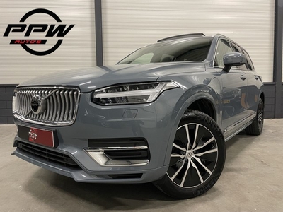 Volvo XC90 T8 AWD 392PK Inscription 7P. PANO/THUNDER