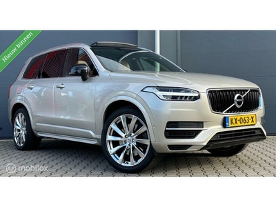 Volvo XC90 T8 Twin Engine AWD Inscription Lees tekst!