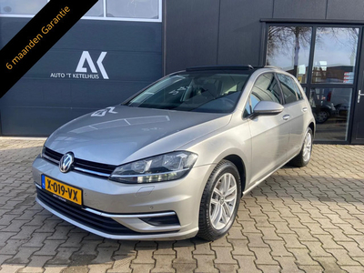 VW Golf 1.0 TSI Comfortline Business Pano|Climate|PDC|Facelift|Stoelverwarming