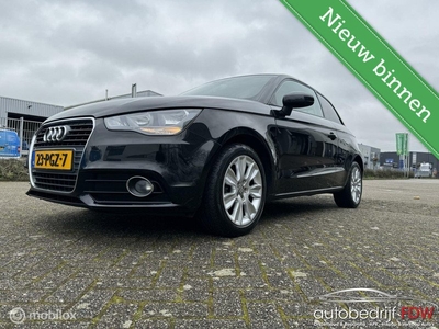 Audi A1 1.2 TFSI/NAVI/PDC/CRUISE CONTR./NAP/LM VELGEN/