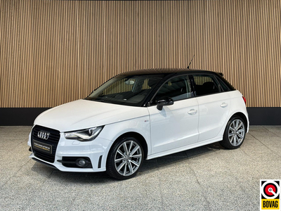 Audi A1 Sportback 1.2 TFSI Admired NL auto | Xenon | Cruise controle