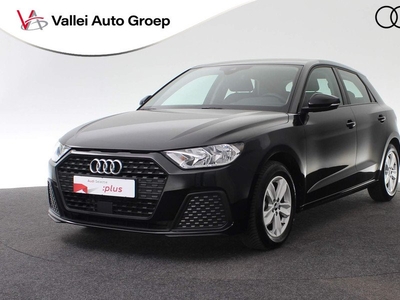 Audi A1 Sportback 25 TFSI 95PK Pro Line | Apple CarPlay / Android auto | Airco | Cruise | 15 inch