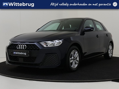 Audi A1 Sportback 25 TFSI Pro Line 5 deurs | Airco | Lichtmetalen velgen | .