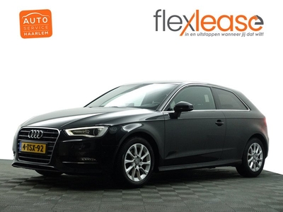 Audi A3 1.6 TDI Pro line S- NAP 113dkm, Xenon Led, Park Assist, Cruise, Clima