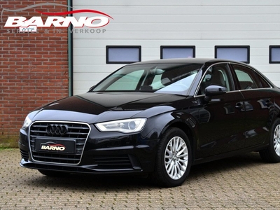 Audi A3 Limousine 1.4 TFSI CoD Ultra 150PK Pro Line Plus Cruise|Navi|Xenon