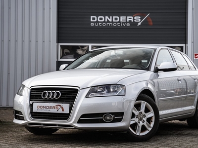 Audi A3 Sportback 1.2 TFSI Ambition / Garantie!