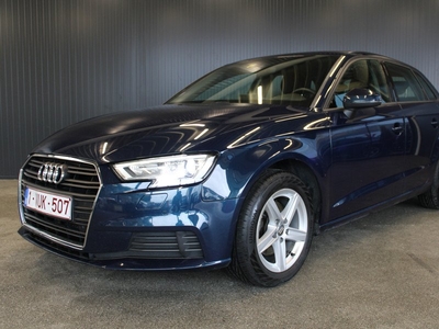 Audi A3 Sportback 30 TFSI - € 9.900,- NETTO! - Climate - Cruise - Navi - PDC -