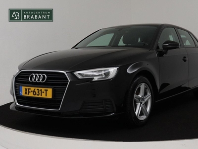 Audi A3 Sportback 30 TFSI Pro Line (NAVIGATIE, PARKEERSENSOREN, STUURBEDIENING, 1e EIGENAAR, GOED ONDERHOUDEN)