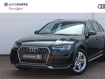 Audi A4 Allroad Quattro 2.0 TFSI Edition S-Tronic 252pk