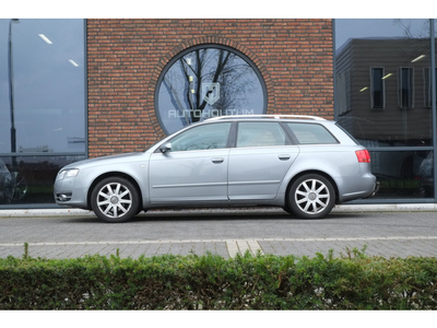 Audi A4 Avant 1.8 Turbo Pro Line Trekhaak