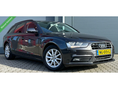 Audi A4 Avant 2.0 TDI Pro Line Navi/Clima/Trekhaak/Telefoon