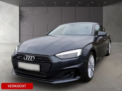 Audi A5 Sportback 45 TFSI quattro Advanced B&O nw model 265 pk Virtual Audi Garantie