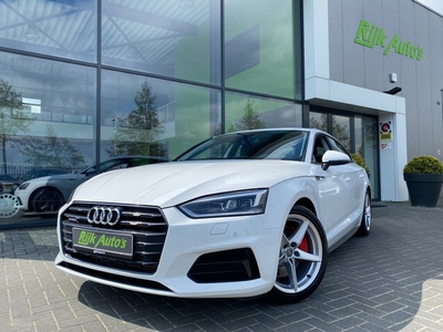 Audi A5 Sportback 45 TFSI quattro Sport Pro Line