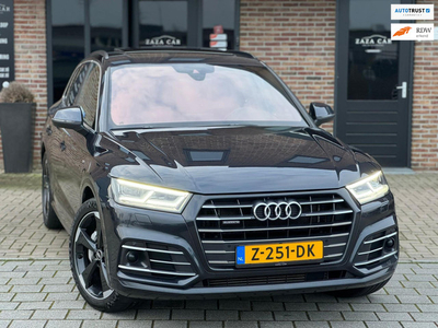 Audi Q5 55 TFSI e Hybride quattro Competition HUD 360* Virtual BTW 1e eigenaar