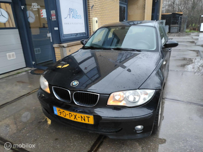 BMW 1-serie 116i