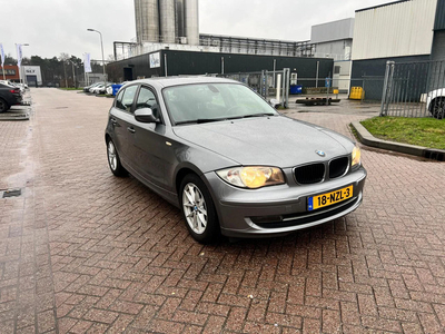 BMW 1-serie 118i Business Line