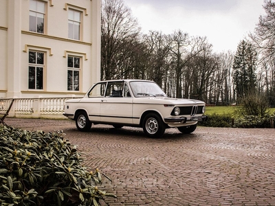 BMW 1602