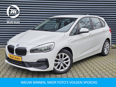 BMW 2 Serie Active Tourer 225xe eDrive Edition Plug In Hybrid Dealer O.H PHEV | Adaptive Cruise | Sportstoelen | LED Koplampen | DAB | El. Achterklep |