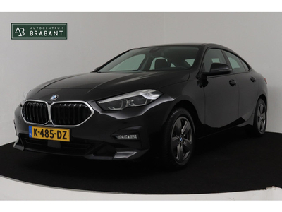 BMW 2-serie Gran Coupé 218i Executive Edition (1e Eig, Dealer onderhoud, NL-auto, Navi Pro, PDC V+A, Etc)