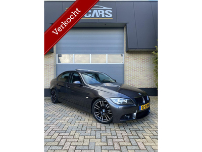 BMW 3-serie 318i | M uitvoering|18 LM