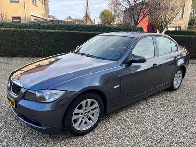 BMW 3-serie 320 i High Executive automaat