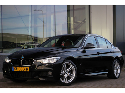 BMW 3-serie 330e Edition M Sport Shadow Executive | Harman/Kardon | Leder