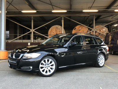 BMW 3-serie Touring 316i Business Line