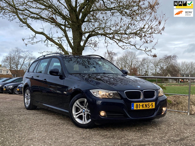 BMW 3-serie Touring 318i Business Line | NAP | Top staat!! | Clima + Cruise nu € 9.750,-!!