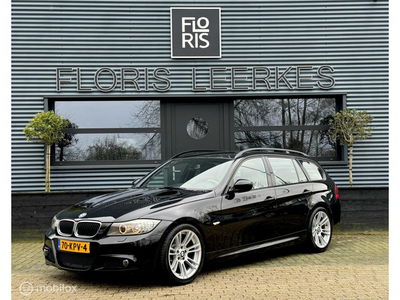 BMW 3-serie Touring 318i | M Sport | Navi | Xenon | Cruise |