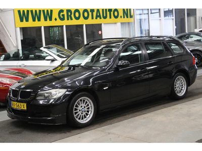 BMW 3 Serie Touring 320i Airco, Cruise control, Isofix,