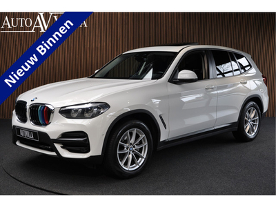 BMW X3 xDrive20i Business Edition | Pano | M-Sport | Camera |