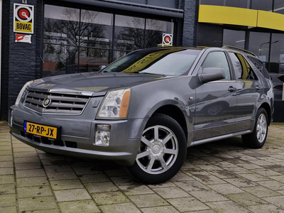 Cadillac SRX 3.6 Sport Luxury Automaat 258PK| Stoelverwarming | Panoramadak | Climate Control |