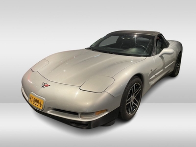 Chevrolet Corvette 5.7 Convertible A