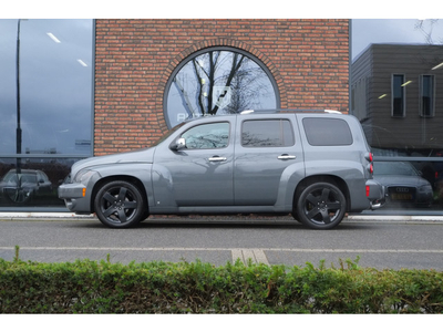 Chevrolet HHR 2.4 LT Trekhaak, Schuifdak, Leder