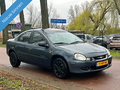 Chrysler Neon 2.0i 16v AUTOMAAT!AIRCO!NETJES!KOOPJE!