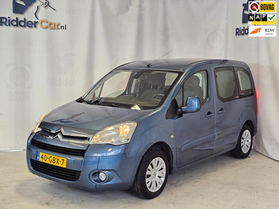 Citroen Berlingo 1.6 Multispace|NAP|2E EIG|APK03-25|TREKHAAK|CRUISE|AIRCO|ELEK RAMEN