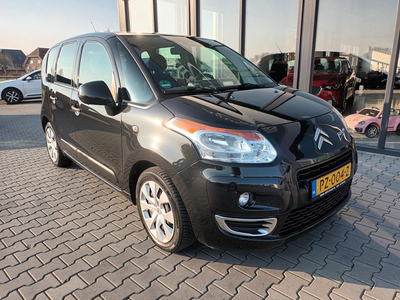 Citroen C3 Picasso 1.4 VTi Aura airco cruise trekhaak